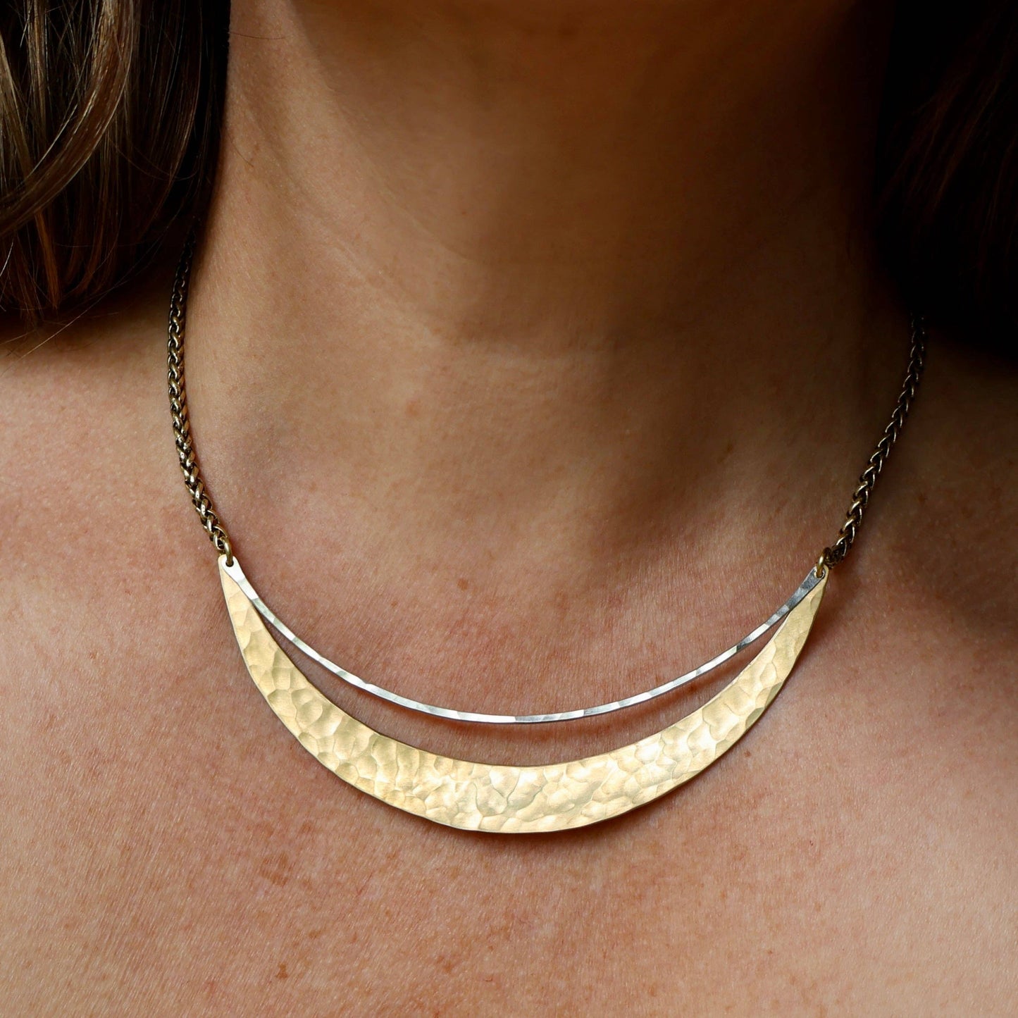 Luna Necklace