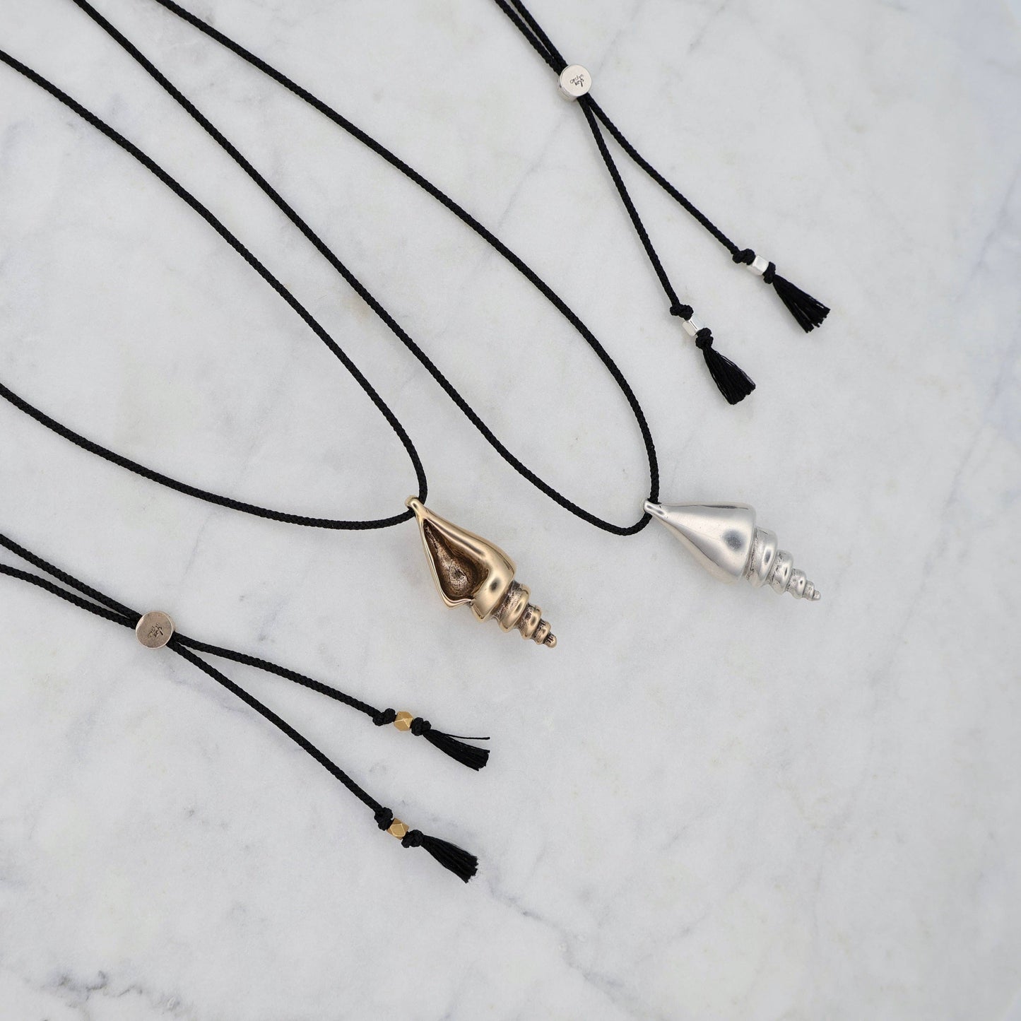 Sophia Necklace