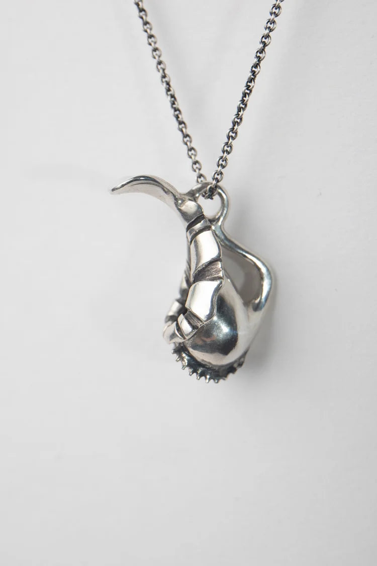 Veitchii Necklace