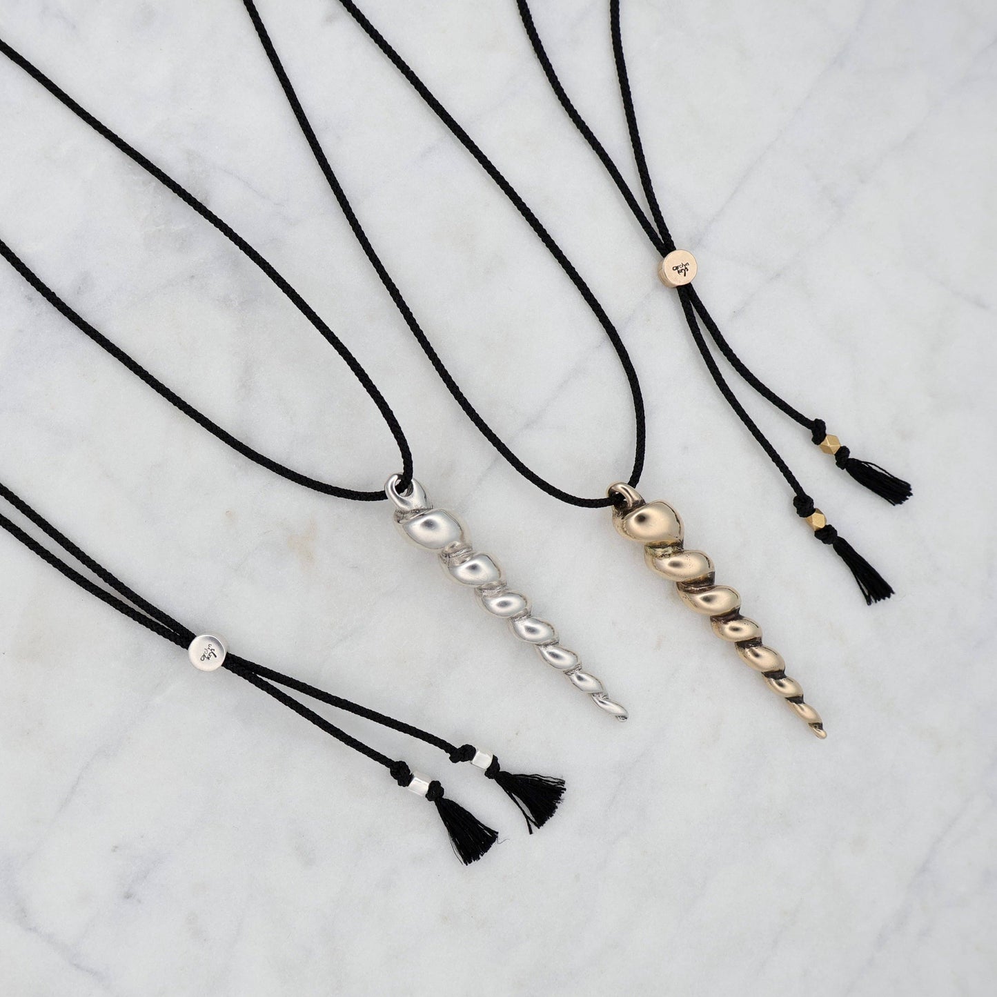 Espira Necklace