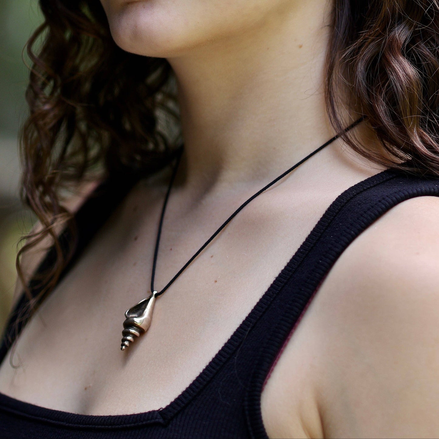 Sophia Necklace