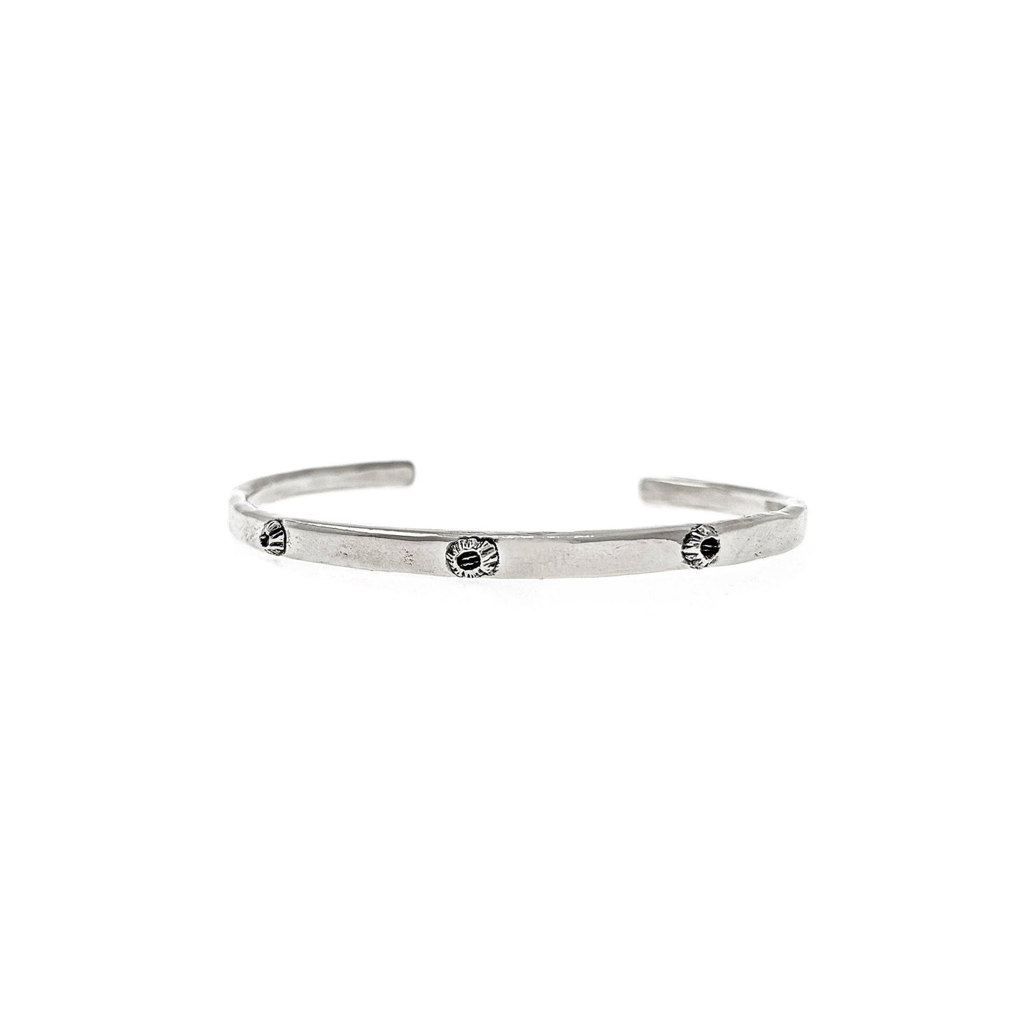 Stacking Barnacle Cuff