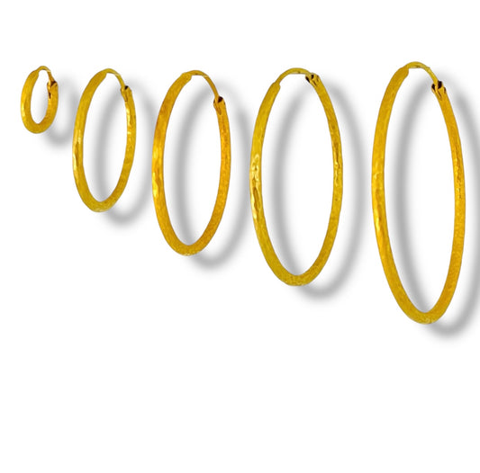 The Perfect Hoop