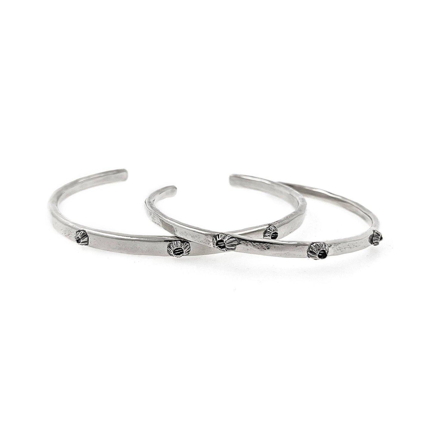 Stacking Barnacle Cuff