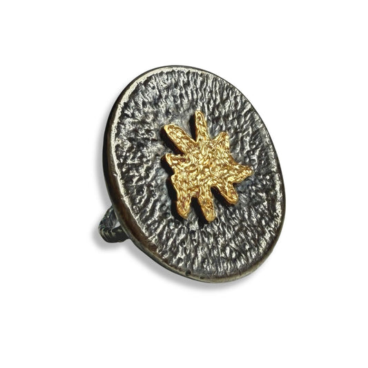 Sunsplash Ring