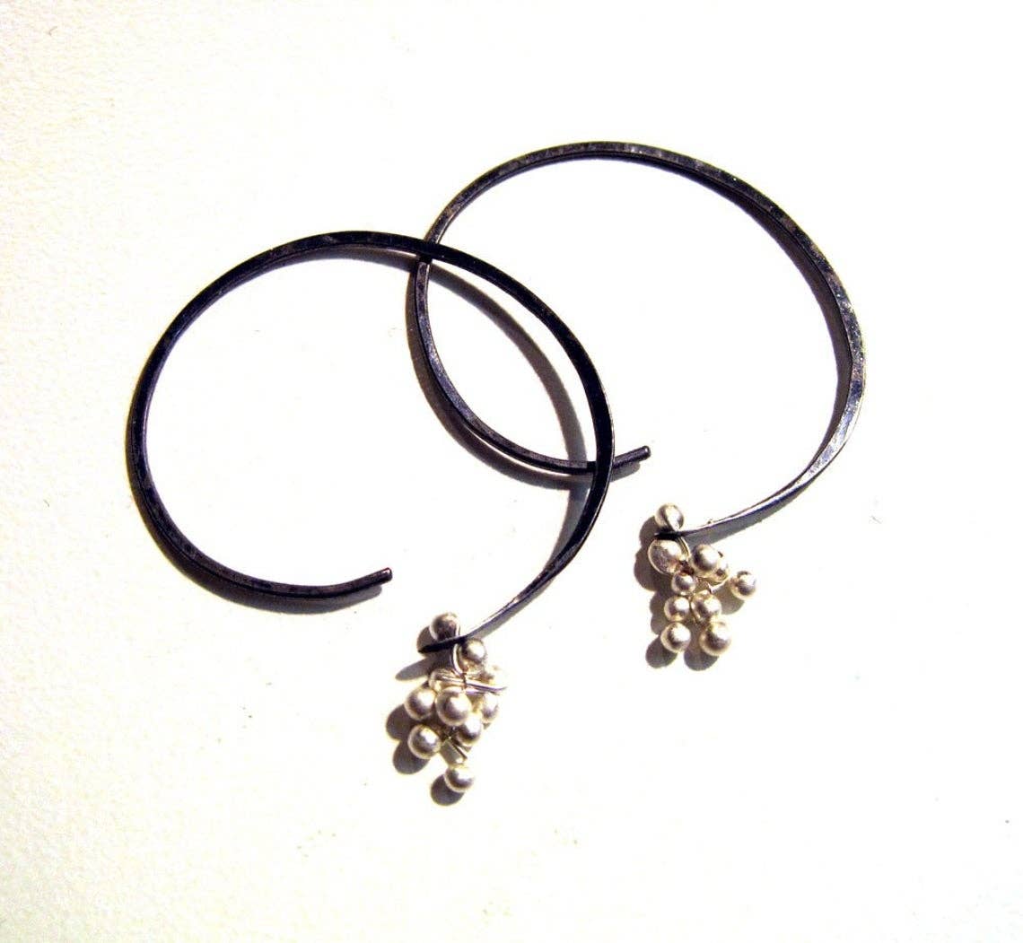Soft Hoops- Extra Small