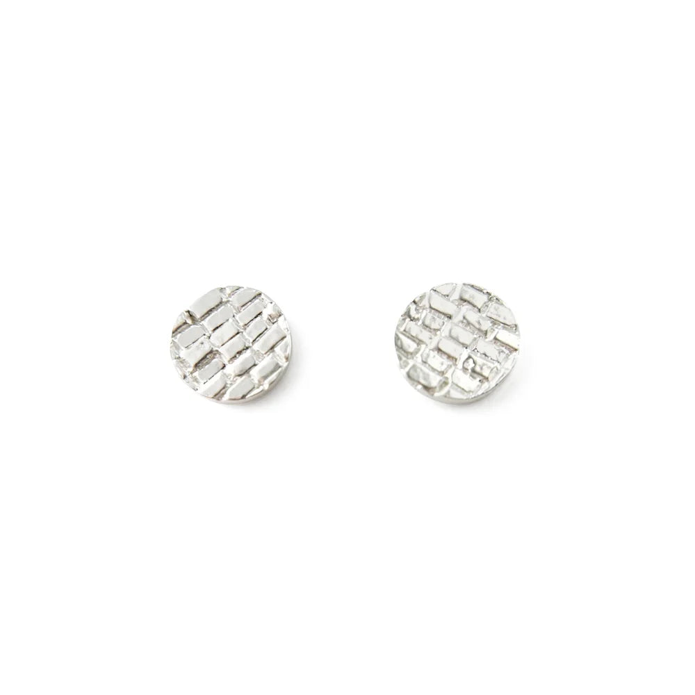 Molecule Posts Earrings