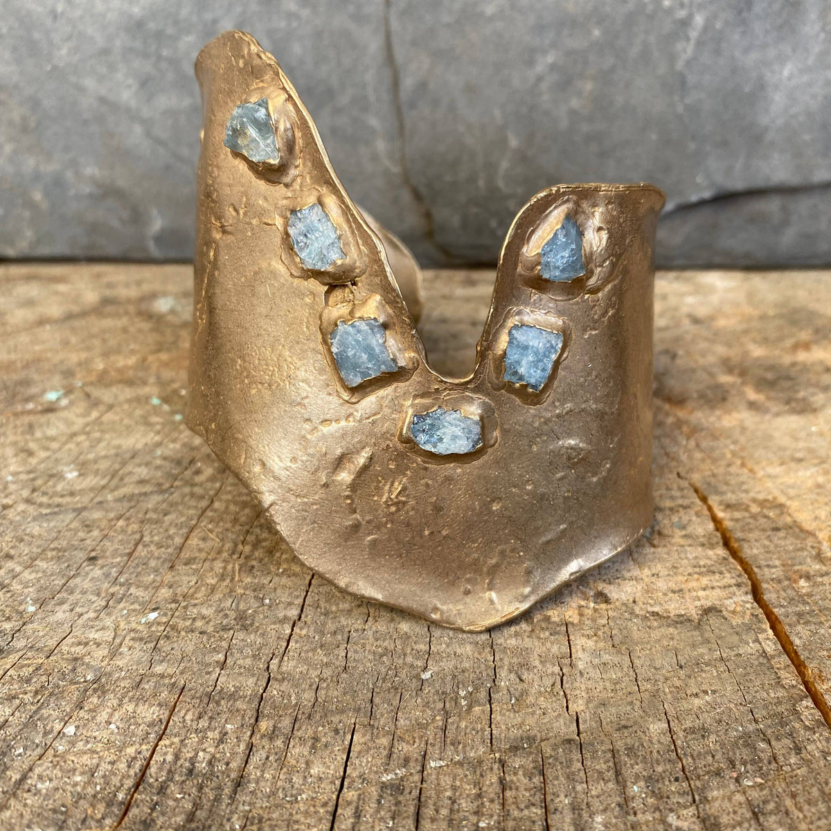 Undertow Cuff