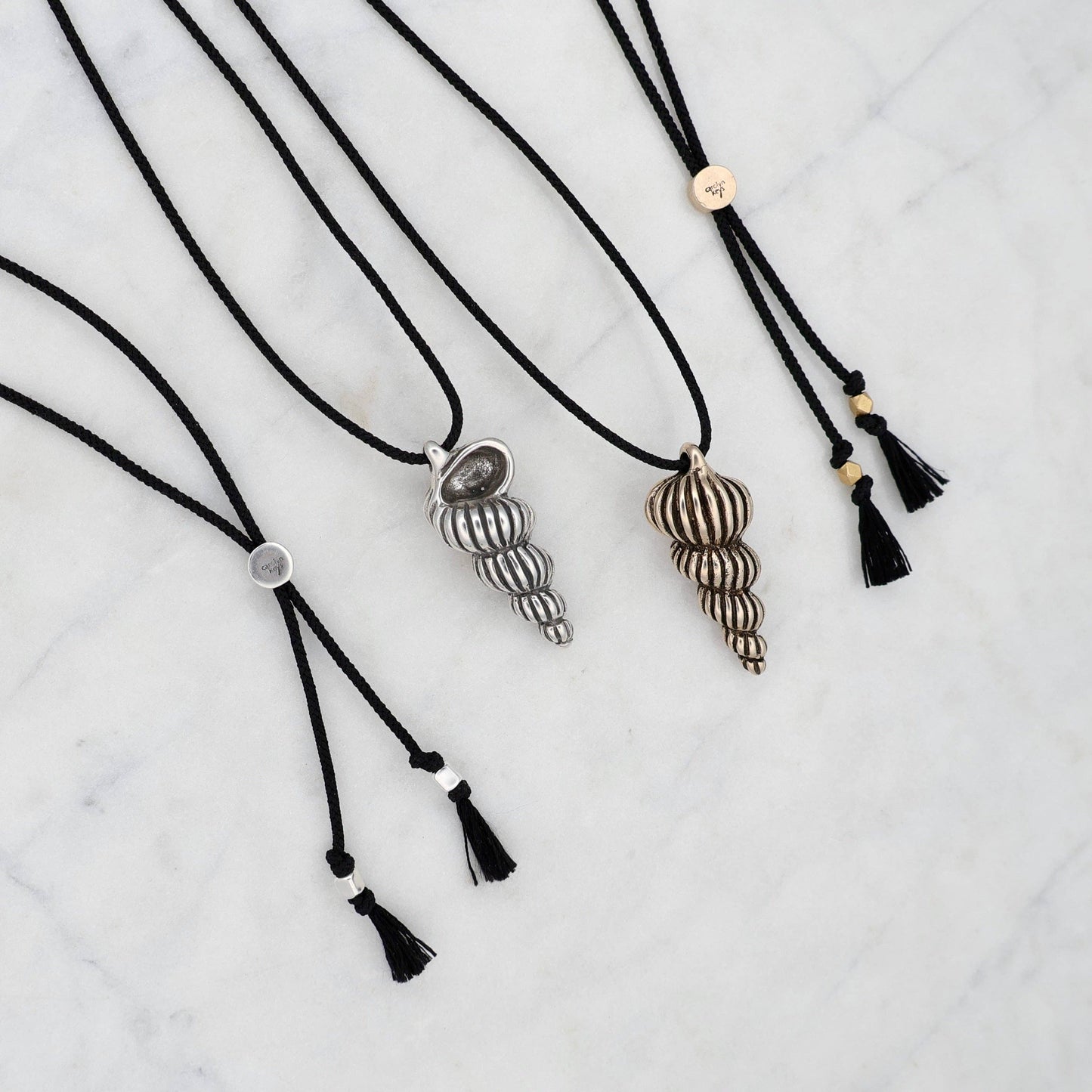 Celia Necklace