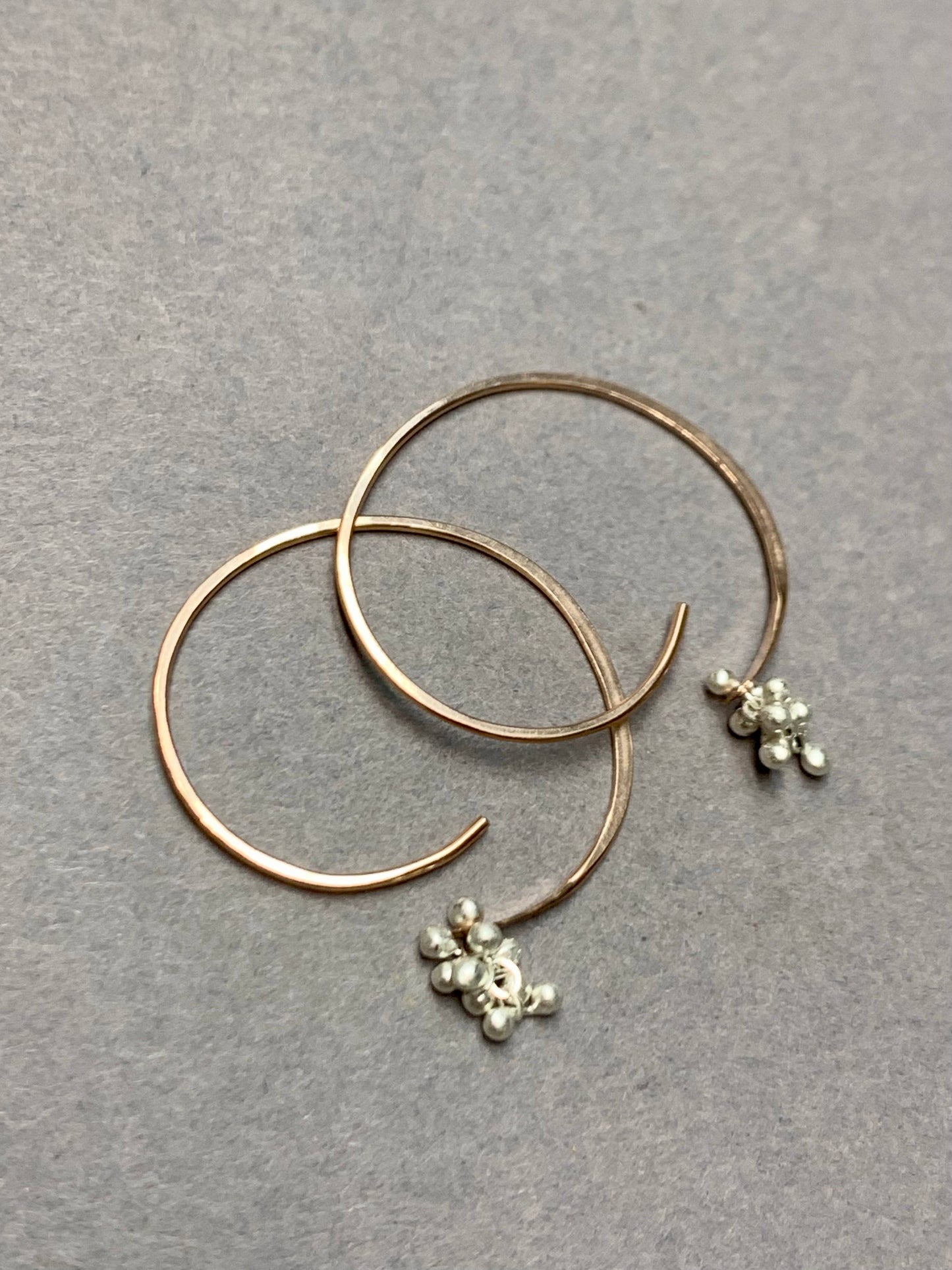 Soft Hoops- Extra Small