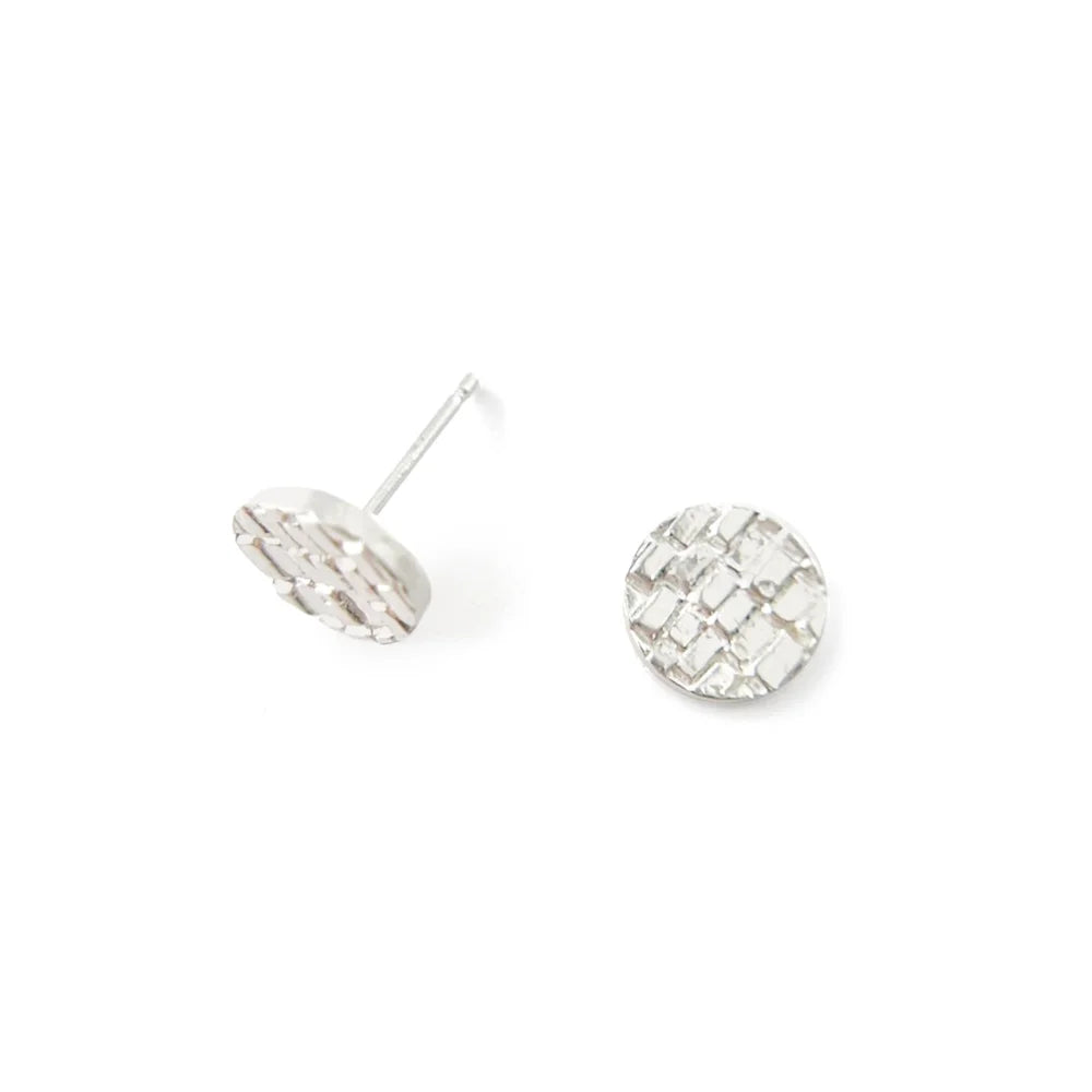 Molecule Posts Earrings