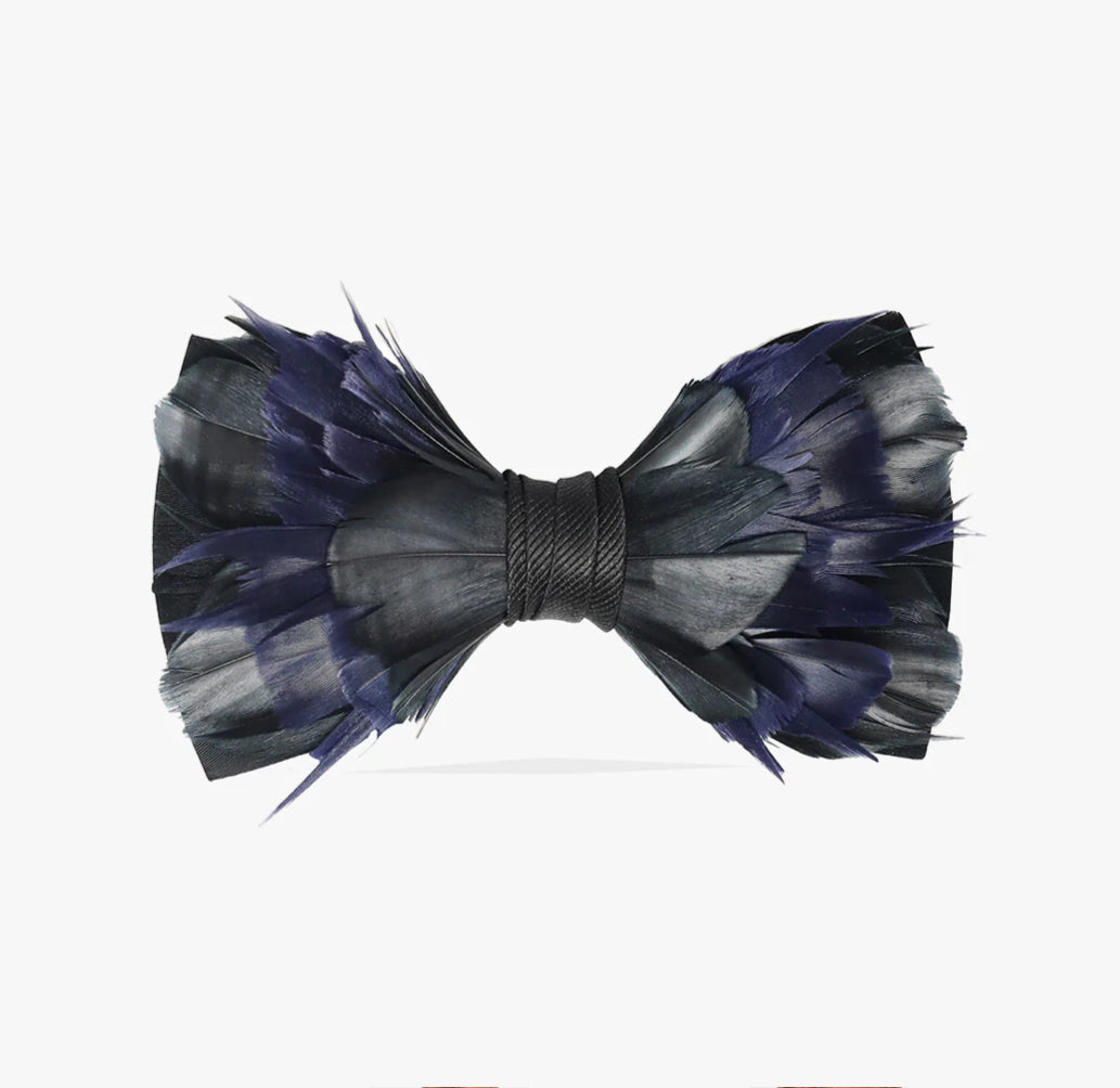Topsail Bow Tie