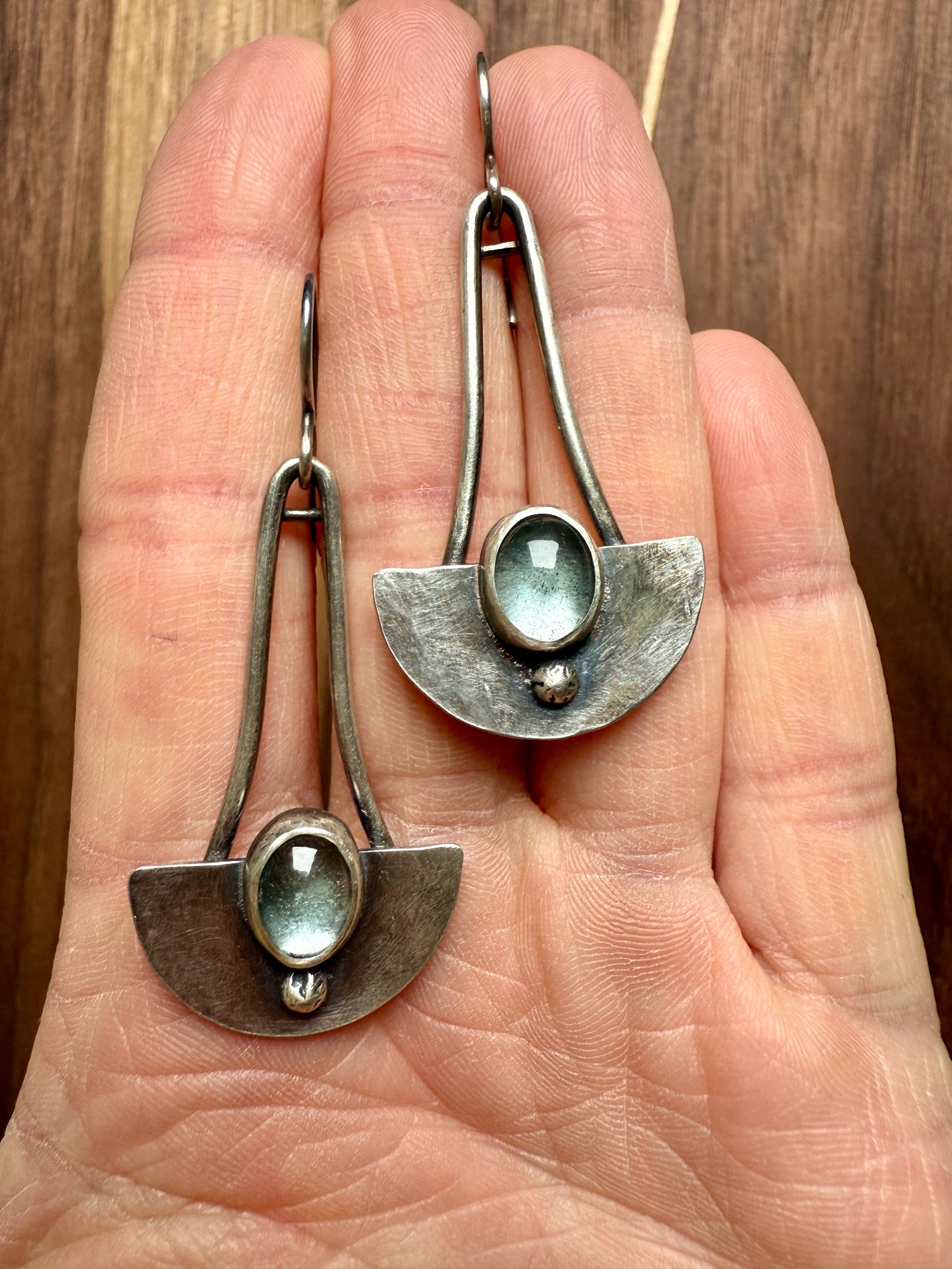 Phoebe Earrings
