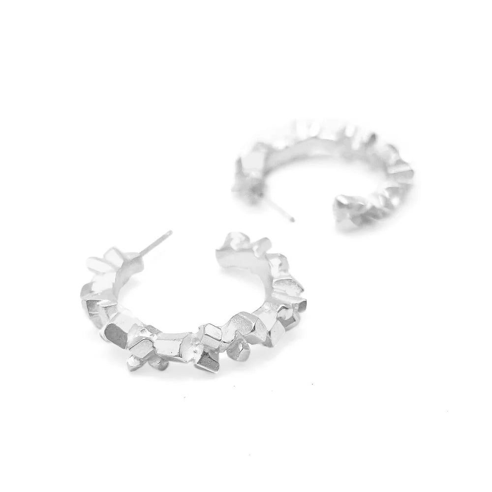 Sanding Sugar Hoops