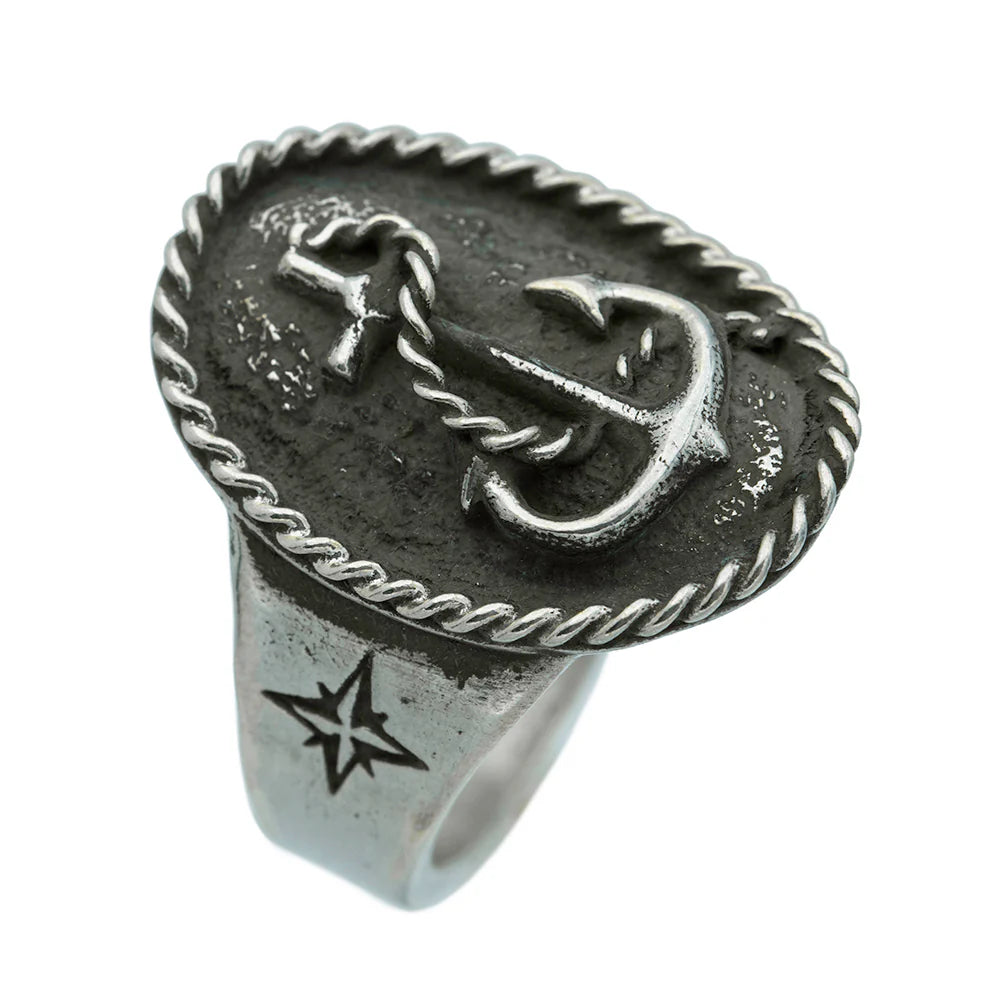 Anchor Ring