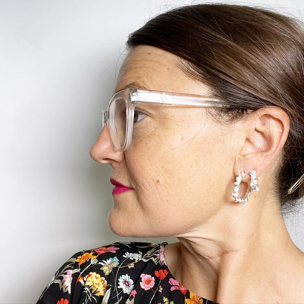 Sanding Sugar Hoops