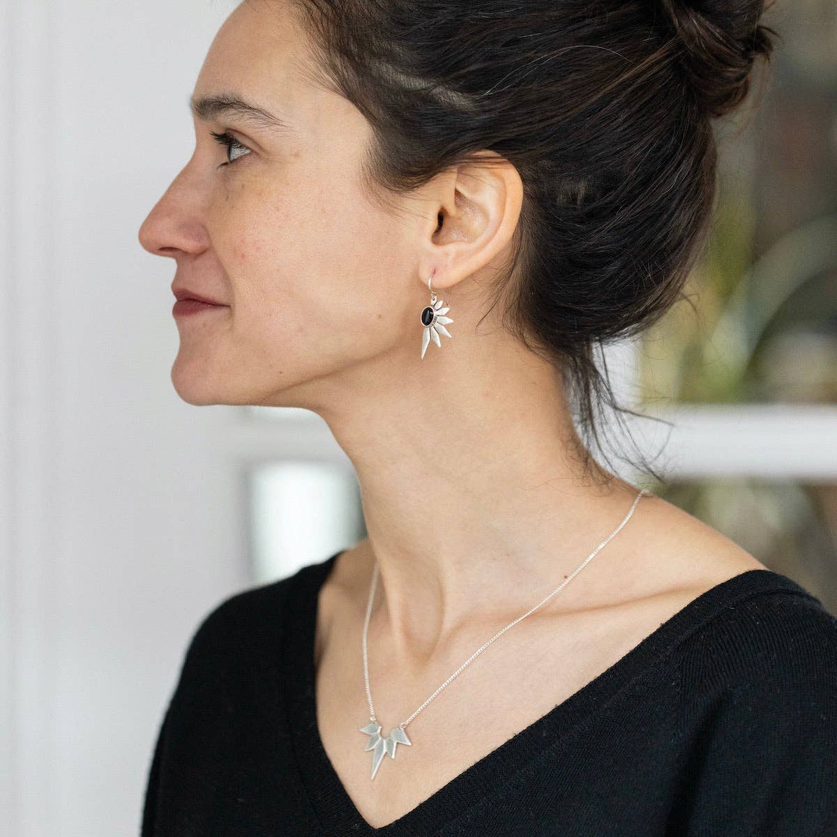 Nova Necklace