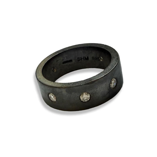 Diamond Chubby Band