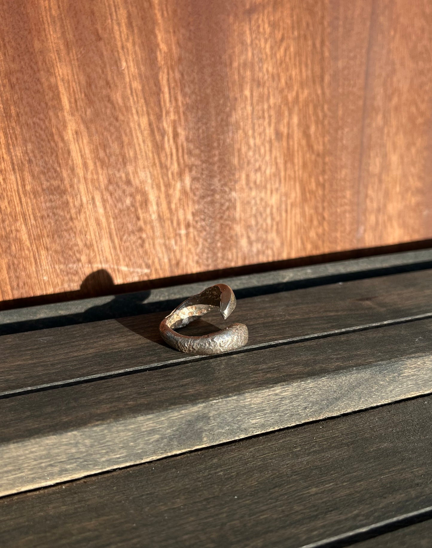Snake Ring