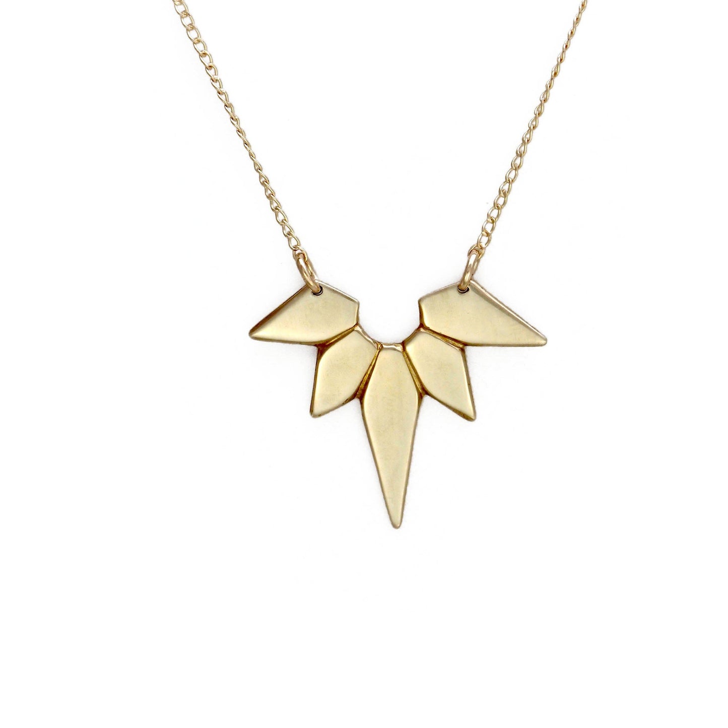 Nova Necklace