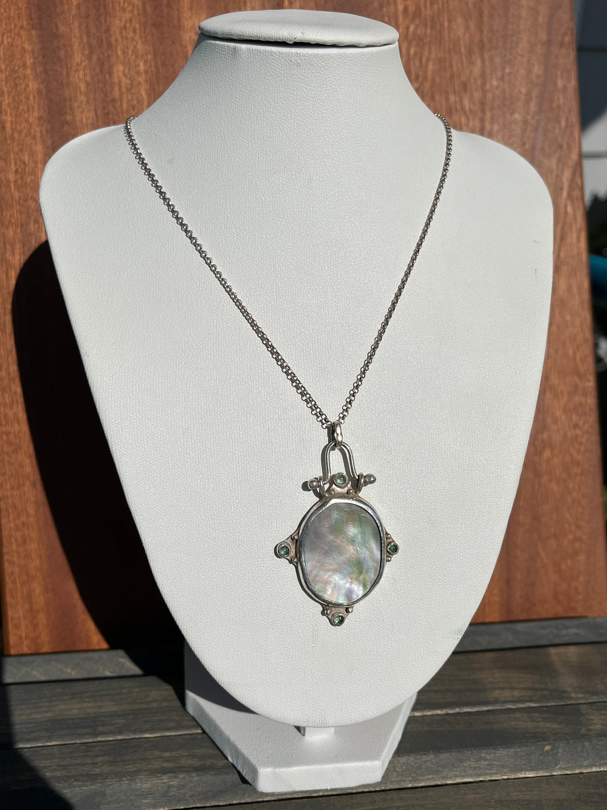 Magic Mirror Abalone
