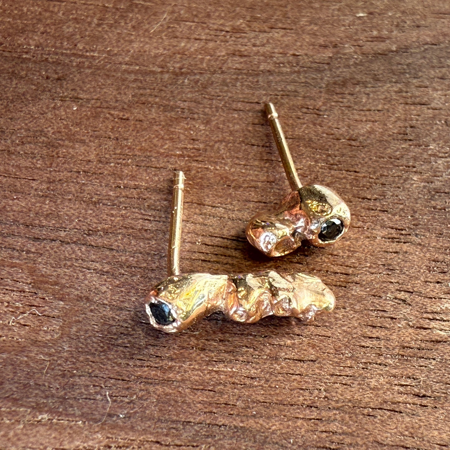 Mixmatch Barnacle studs