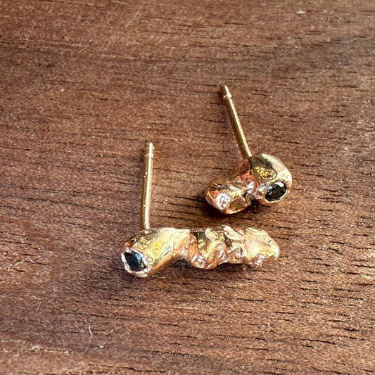 Mixmatch Barnacle studs