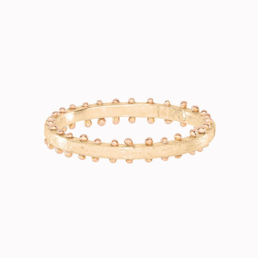 CHAMPS-ELYSEES: Stacking Ring