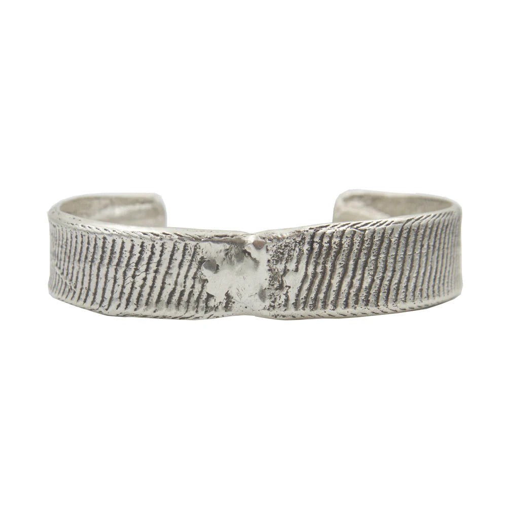 Cuttlefish Cuff