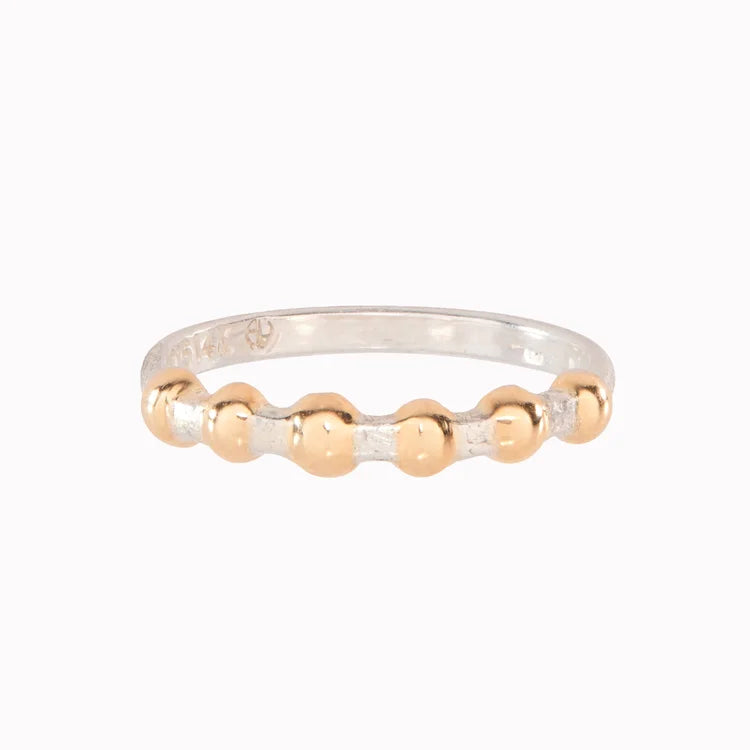 MONTPARNASSE: Stacking Ring