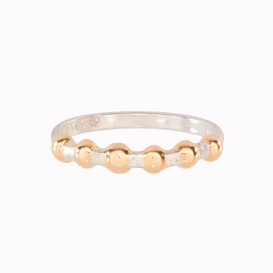 MONTPARNASSE: Stacking Ring