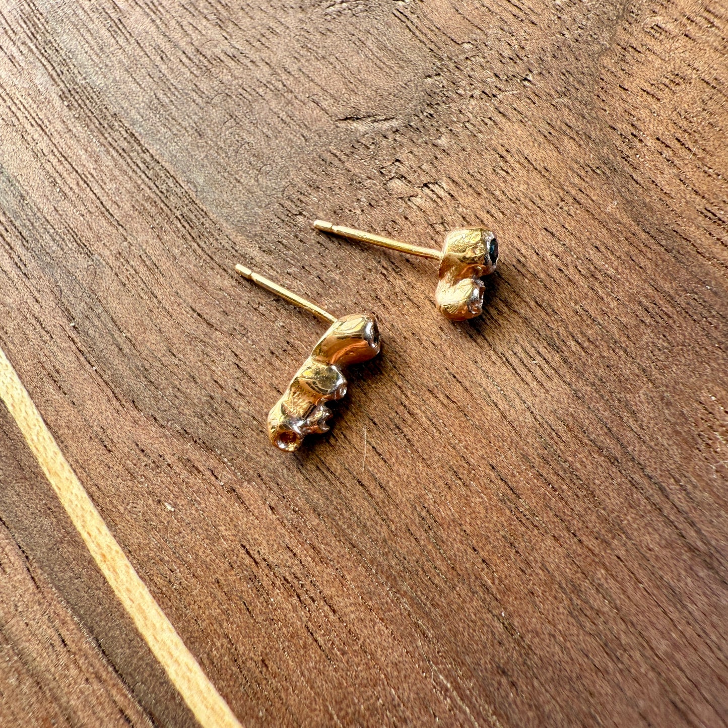 Mixmatch Barnacle studs