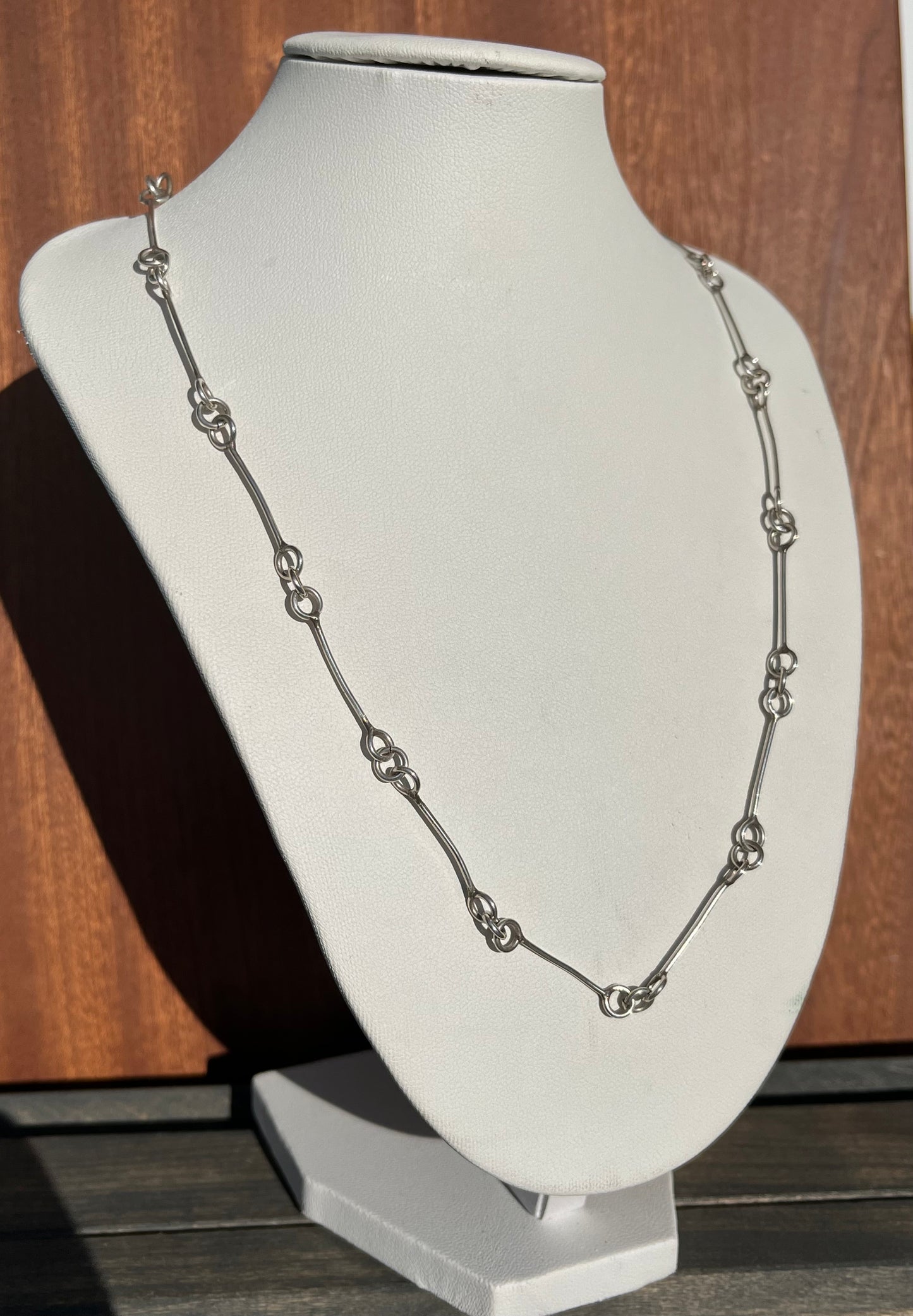 Bone Chain