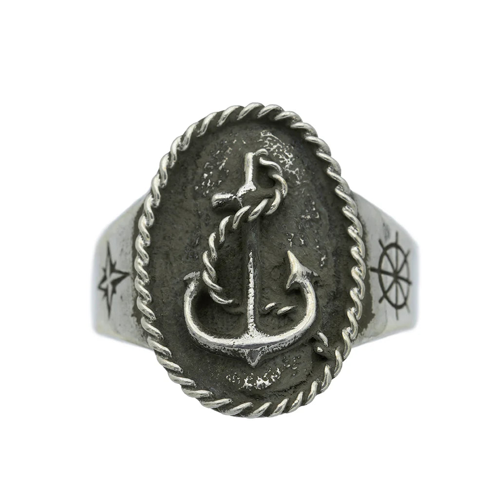 Anchor Ring