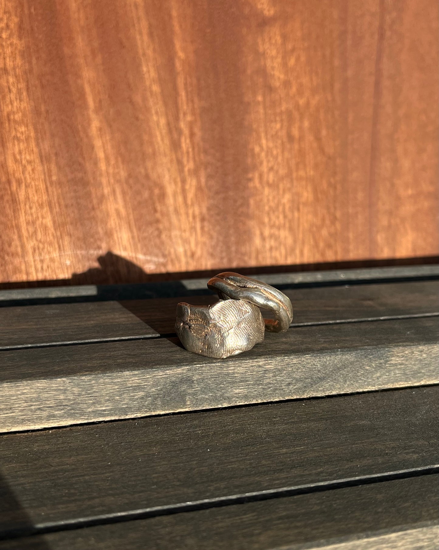 Melty Ring Set 2