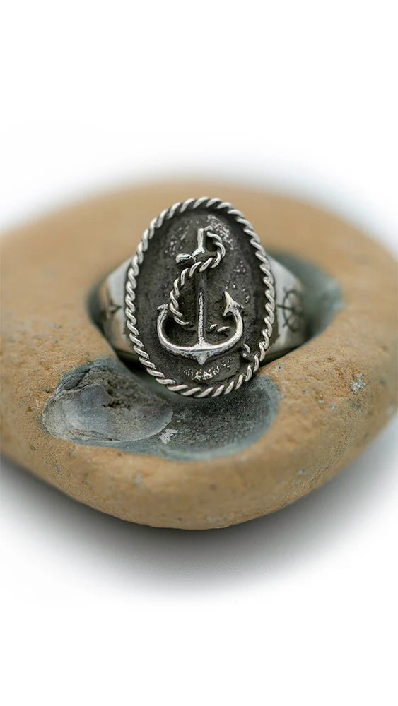 Anchor Ring