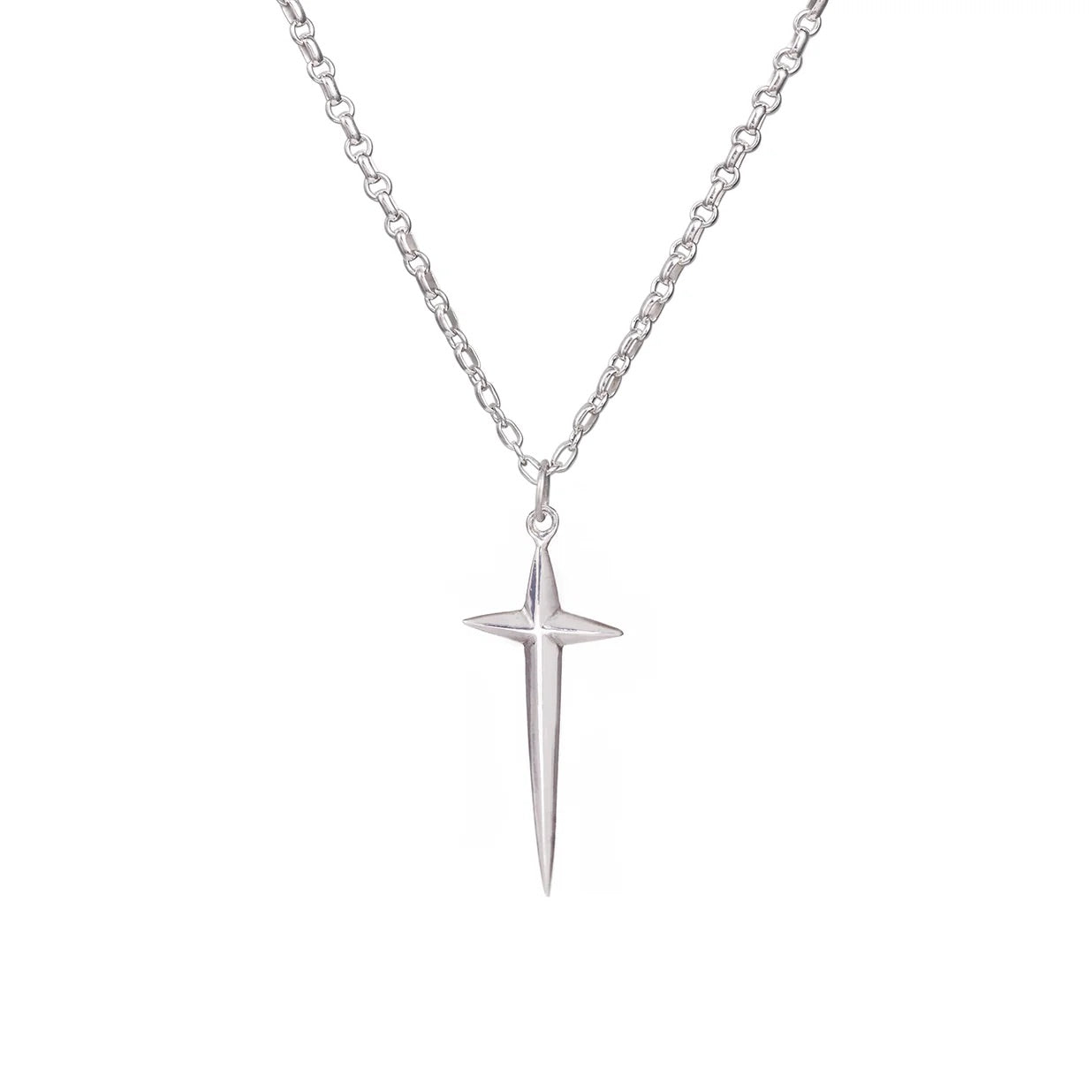 Guiding Star Necklace