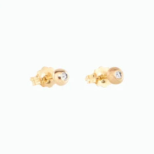HIGHGATE: Diamond Companion Studs