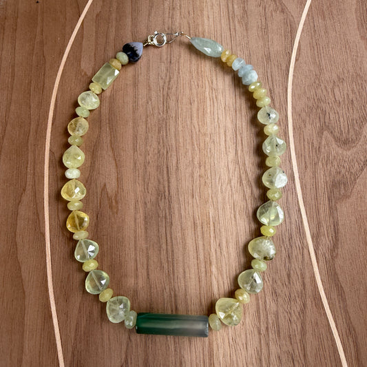 Yummy Necklace