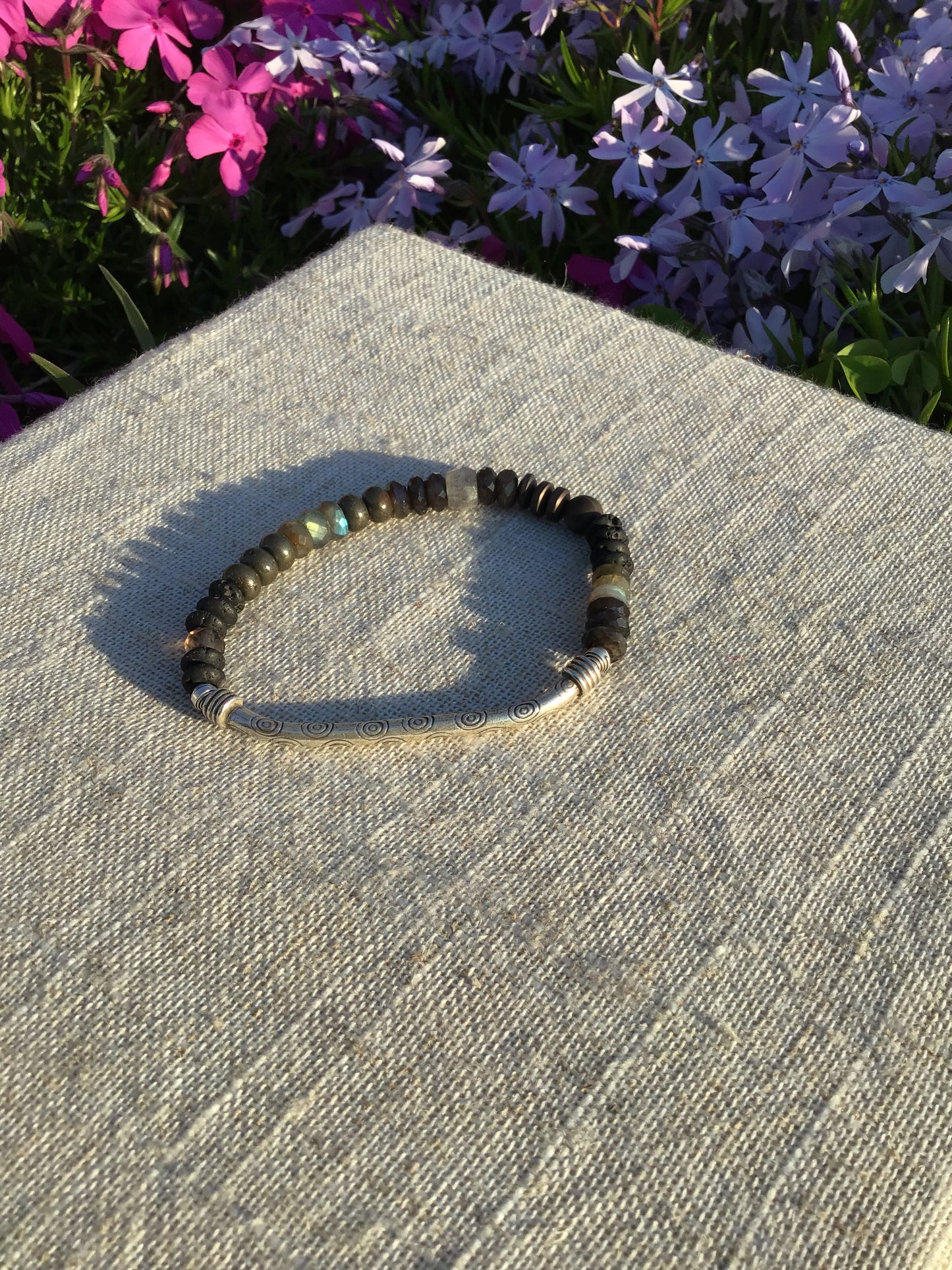 Stormy Bracelet