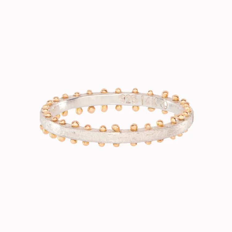 CHAMPS-ELYSEES: Stacking Ring
