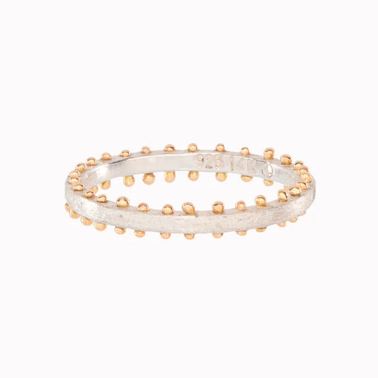 CHAMPS-ELYSEES: Stacking Ring