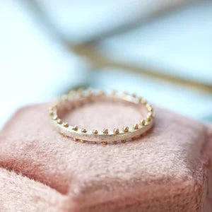 CHAMPS-ELYSEES: Stacking Ring