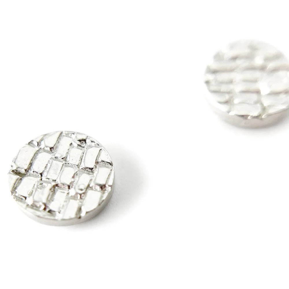 Molecule Posts Earrings