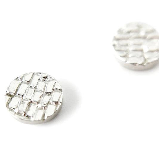 Molecule Posts Earrings