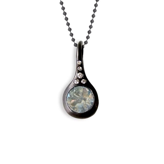Rainbow Moonstone