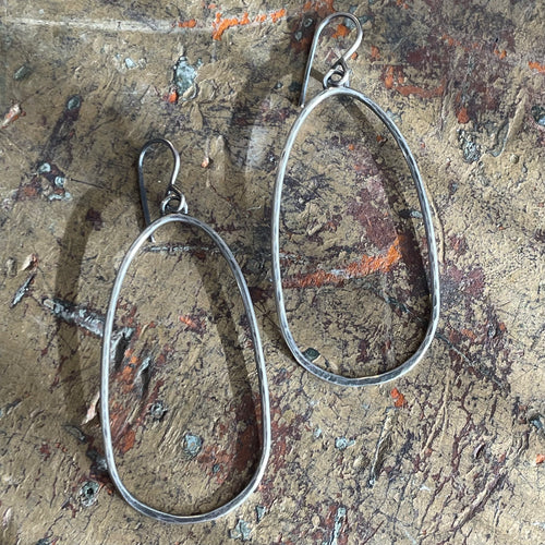 Simple Statement Hoops