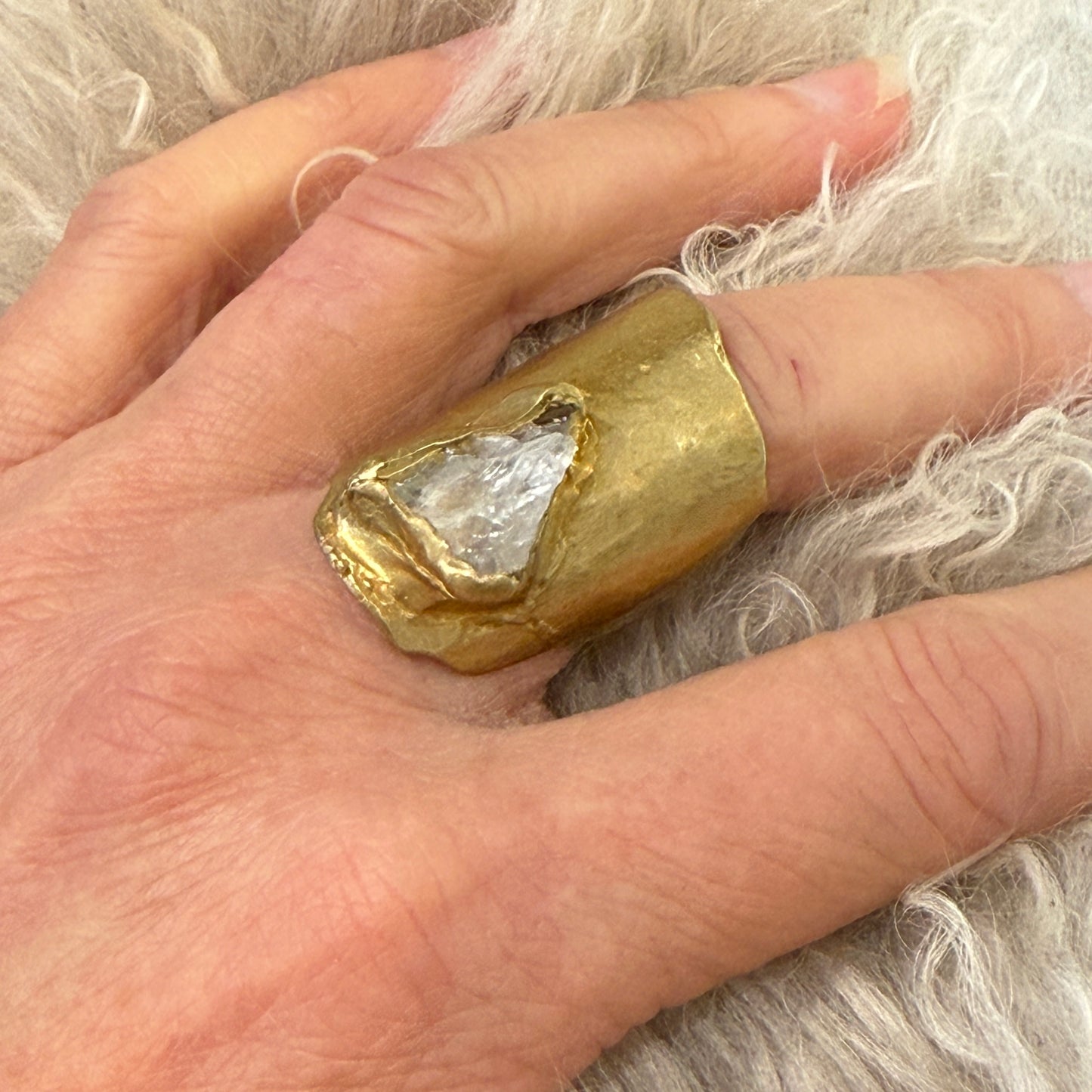 Orion Ring