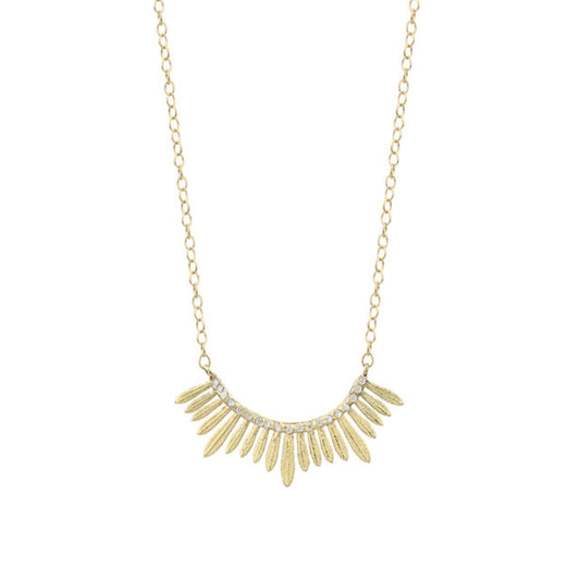 Luminous Necklace