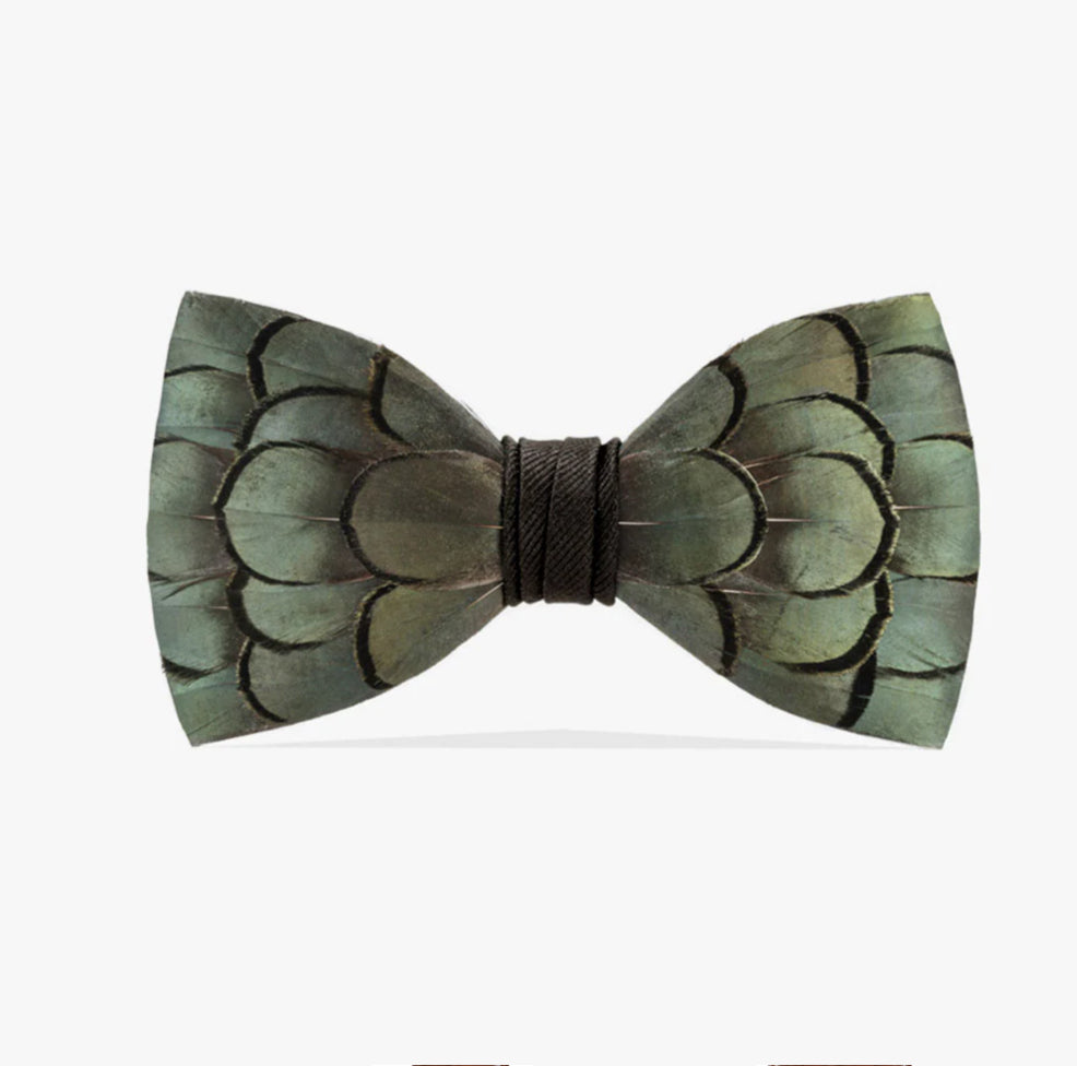 Jeffery Bow Tie